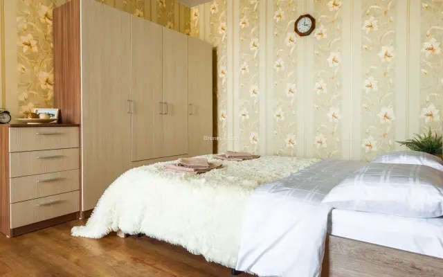 Open Apartments (Опен Апартментс) на Новоалександровской