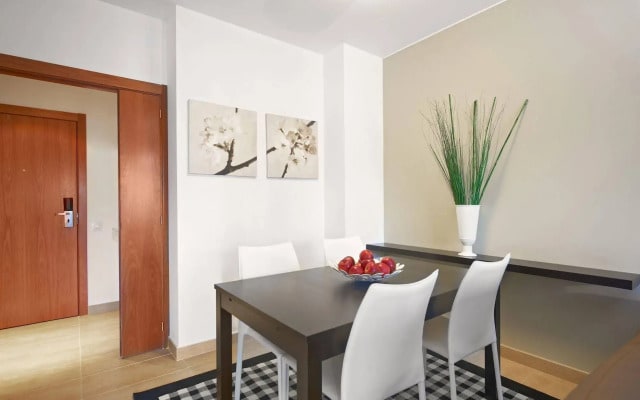 Gran de Gràcia Apartments