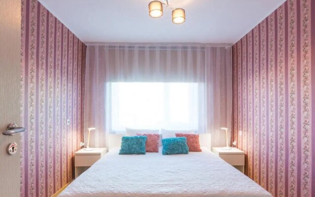 Tammsaare apartment