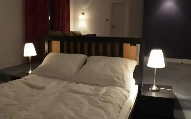 Hostel Lulu