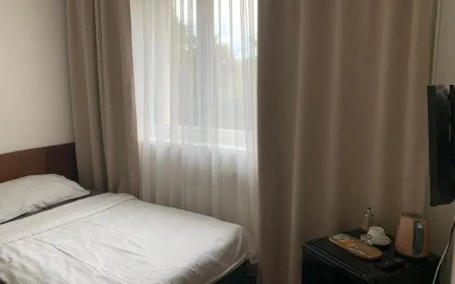 Hotel-Pension Kamyk