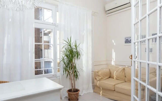 AB Sants Terrace 2 Apartment