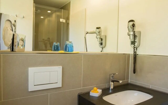 Hotel Seehof Herrsching