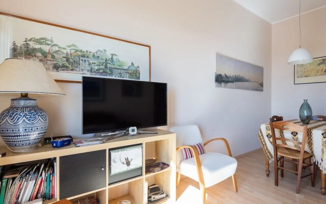 Bright Panorama Apartment