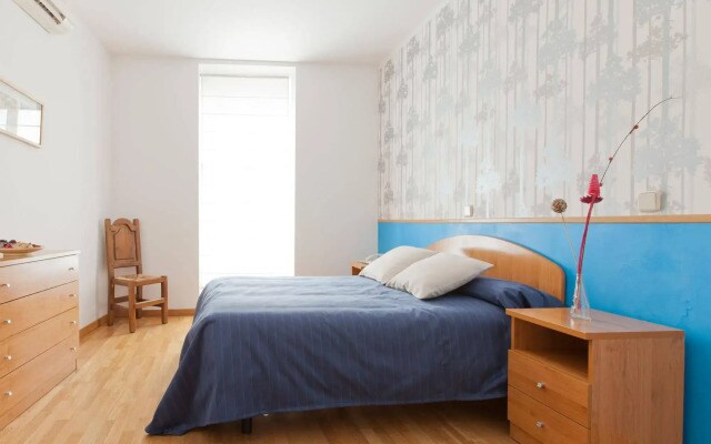 Hostal Montaloya