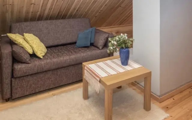 Holiday Home Syväniemi