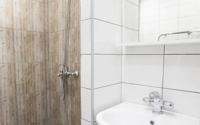 Апартаменты на ул. Елецкой, 58