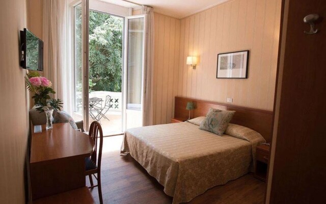 Hotel Villa delle Rose