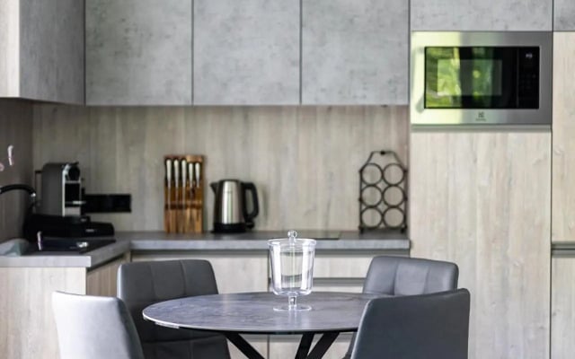 Upgrade Apartment MANO JŪRA No. 2, By Cohost