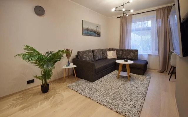 Kastani Apartments