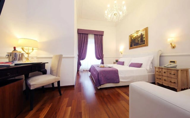 Traiano Hotel