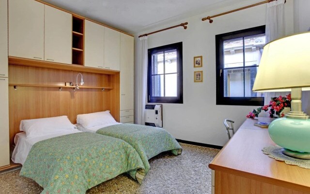 Grimaldi Apartments - Zaccaria