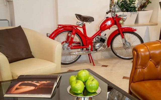 Hotel Saint Paul Rome