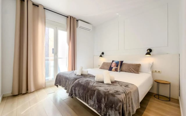 Four Petals Boutique Apartments