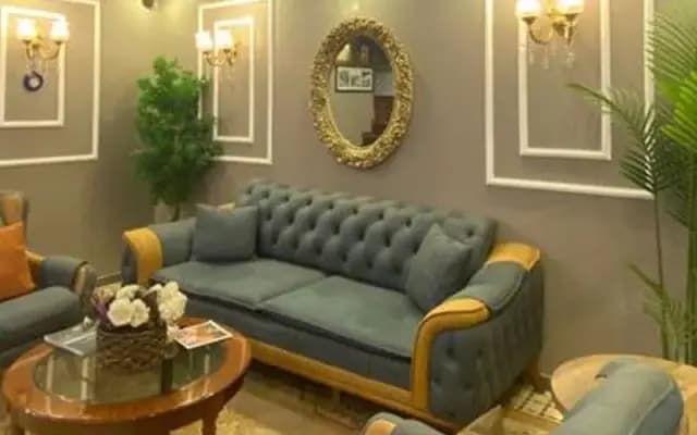 Ista Golden Palace