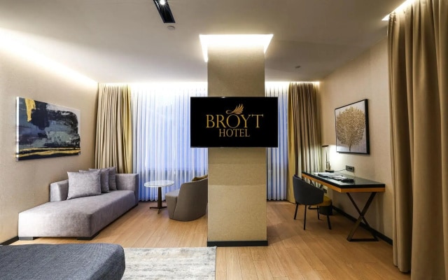 Broyt Hotel