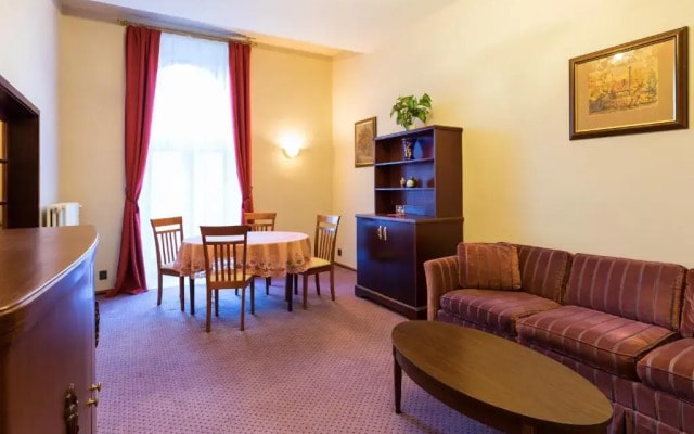Hotel Continental