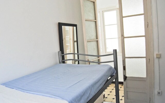 Hotel Málaga City Suites