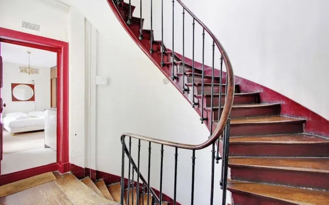 Authentic Studio - 2P - Le Marais