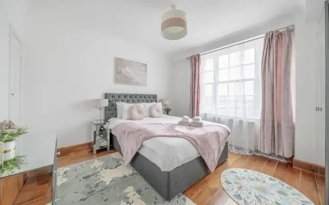 Forset Court Residences