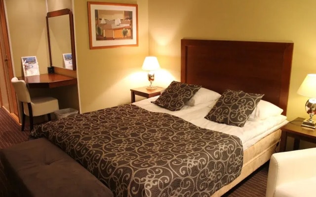 Best Western Kumpeli