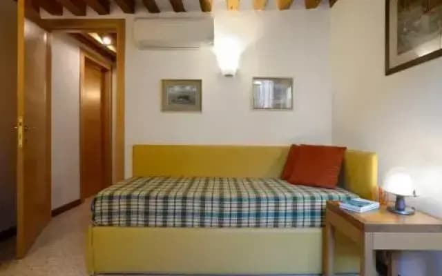 Casa Fondamente Nuove