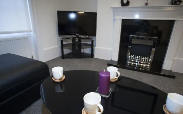 CDP Apartments – King's Cross