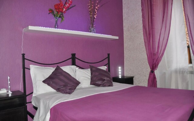 Belhorizon Guest House