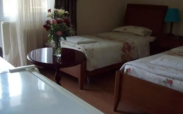 Thermal Park Hotel