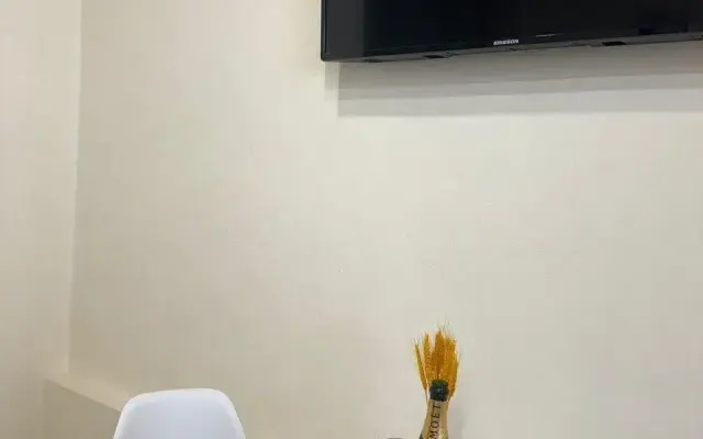 Апартаменты Shumiloff на Столыпина 33