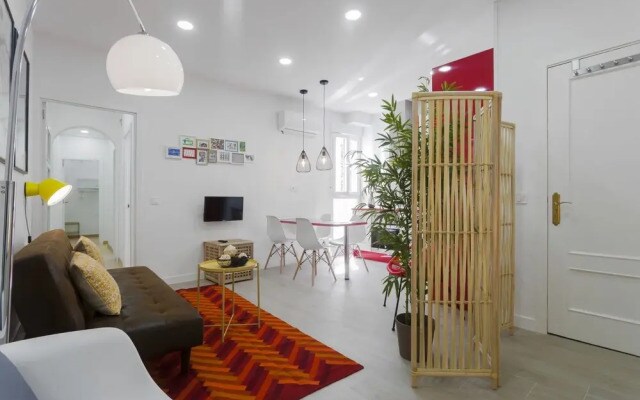 Dobo Rooms - Cascorro Apartment