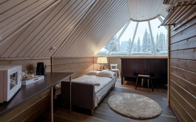 Northern Lights Village