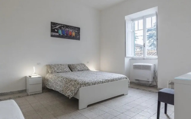 Colosseo & Colle Oppio Cozy Apartment