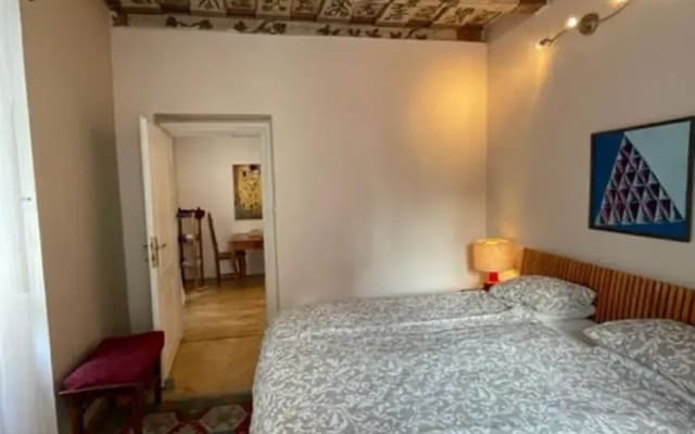 1 Bed Flat - Sleeps 2 - Pets - Wifi