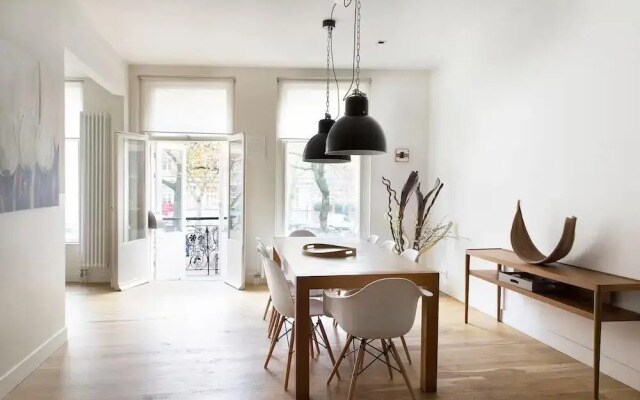 Marnix360Apartments