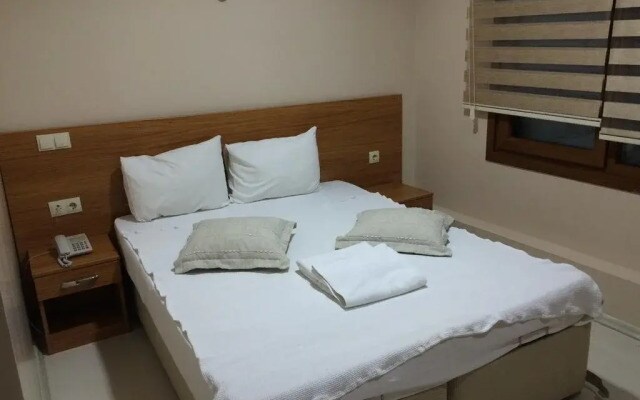 Kalamari Boutique Hotel