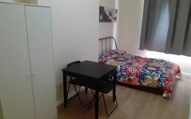 Peckham Place Apartments