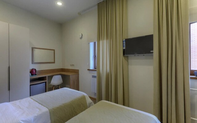 North Star Hotel (Норд Стар Отель)