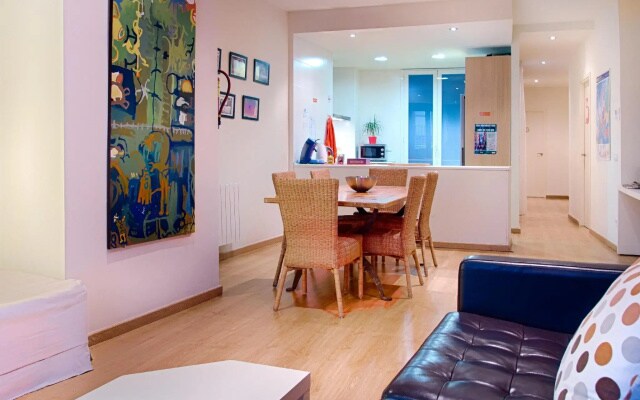 Itaca Hostel