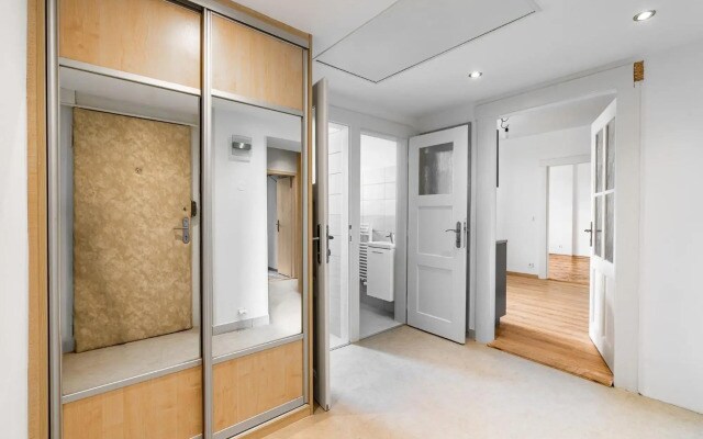 Apartman Xaveriova