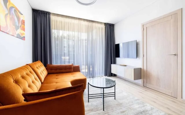 Magic Pines Apartment, By Cohost