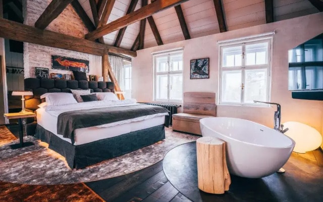 Ultra Premium Apartments