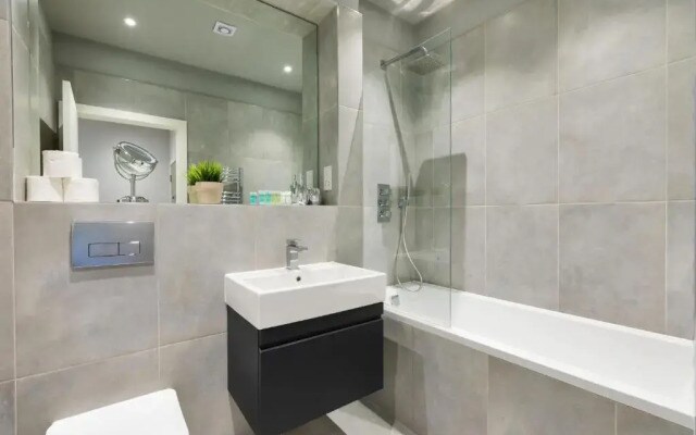 Home.ly Watford Premier Apartments