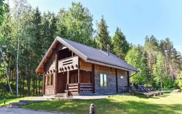 Asvejos Sodyba