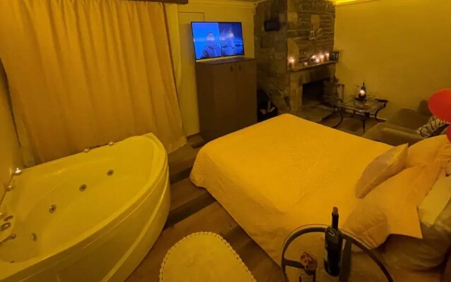Larin Otel