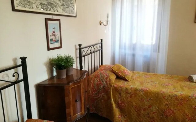 Formosa 5193 Apartment