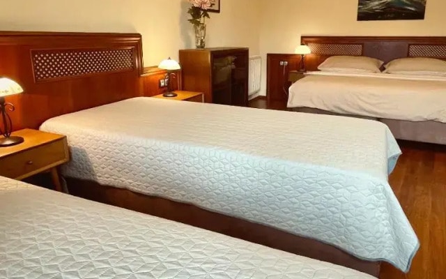 Apartmany Basta