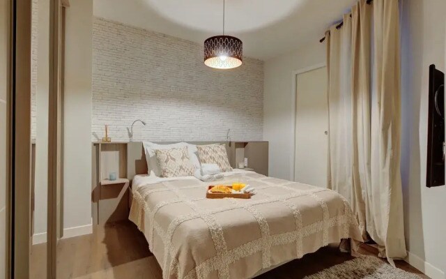 Prestige 3BR Champs-Élysées