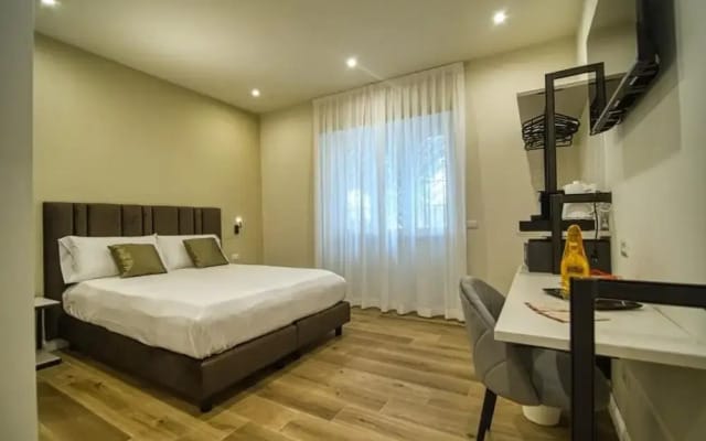 Gioia Guest House