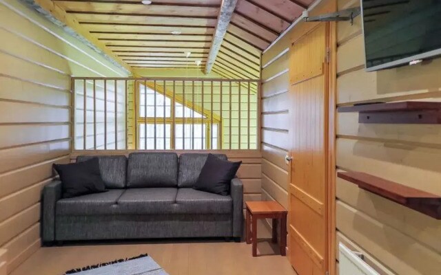 Holiday Home Alte levi beetu